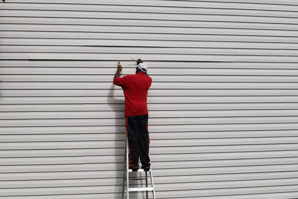 Best Siding Painting and Refinishing  in Lorena, TX